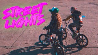 Dreamkid - Street Lights