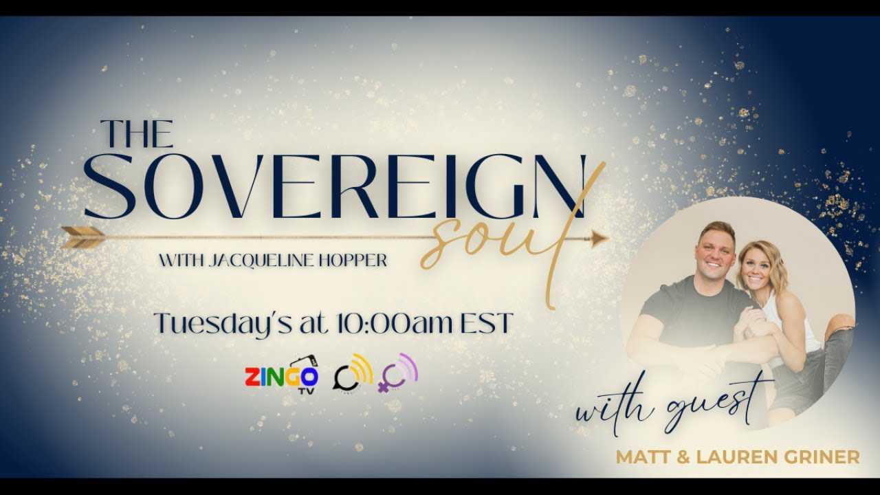 The Sovereign Soul 241023