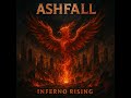 Ashfall  - Ashes of the World