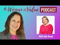 Julie Broad: Self-Publishing & Brand Growth 📚
