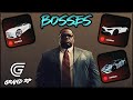 I Defeated the STRONGEST Bosses in Grand RP and Won TWO INSANSE CARS!!