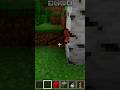 This Minecraft axe hack feel you illegal 🤯🔥#shorts #viral