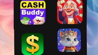 Real or Fake: 4 in 1 Legit Income Games Review! screenshot 1