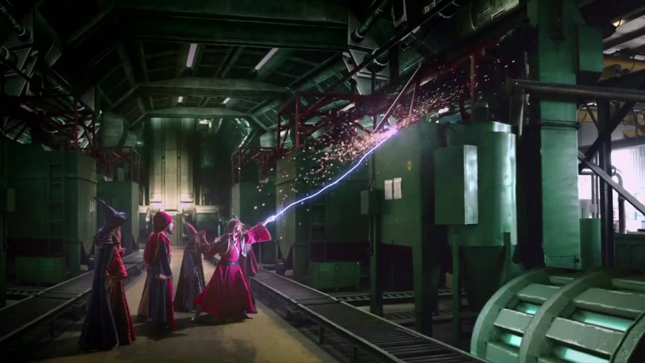 PEL Pakistan Thematic Directed by Jeff Balsmeyer