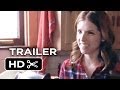 Happy Christmas TRAILER 1 (2014) - Anna Kendrick, Lena Dunham Movie HD
