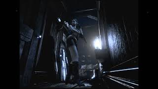 『 Vacant Room | Guardhouse I 』-{Resident Evil REmake OST | Residence Bedroom Theme}- EXTENDED