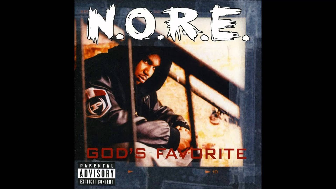 N.O.R.E. - Banned From Another Club (feat. Final Chapter)