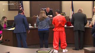 No trial date set in Tejeda case