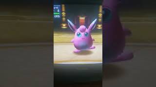 Submission to furret