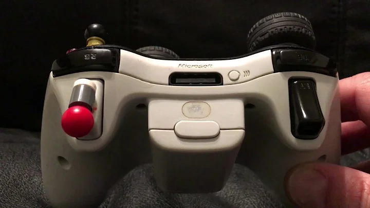 HOW 2 MAKE FREE KONTROL FREEK STYLE THUMBSTICKS CONTROLLER EXTENSTIONS XBOX360/XBOXONE/PS3/PS4 V2.0