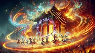 Royalty Free music - Shanghai Skyline Remixed