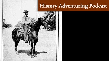 History Adventuring podcast #357 - Arguing about politics with strangers in old-time Phoenix