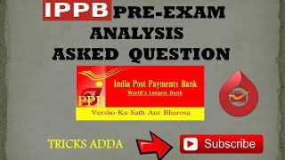 Number Series Questiones /IPPB PRELIMS EXAM ANALYSIS