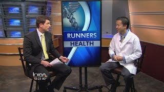 Runners and Heart Health