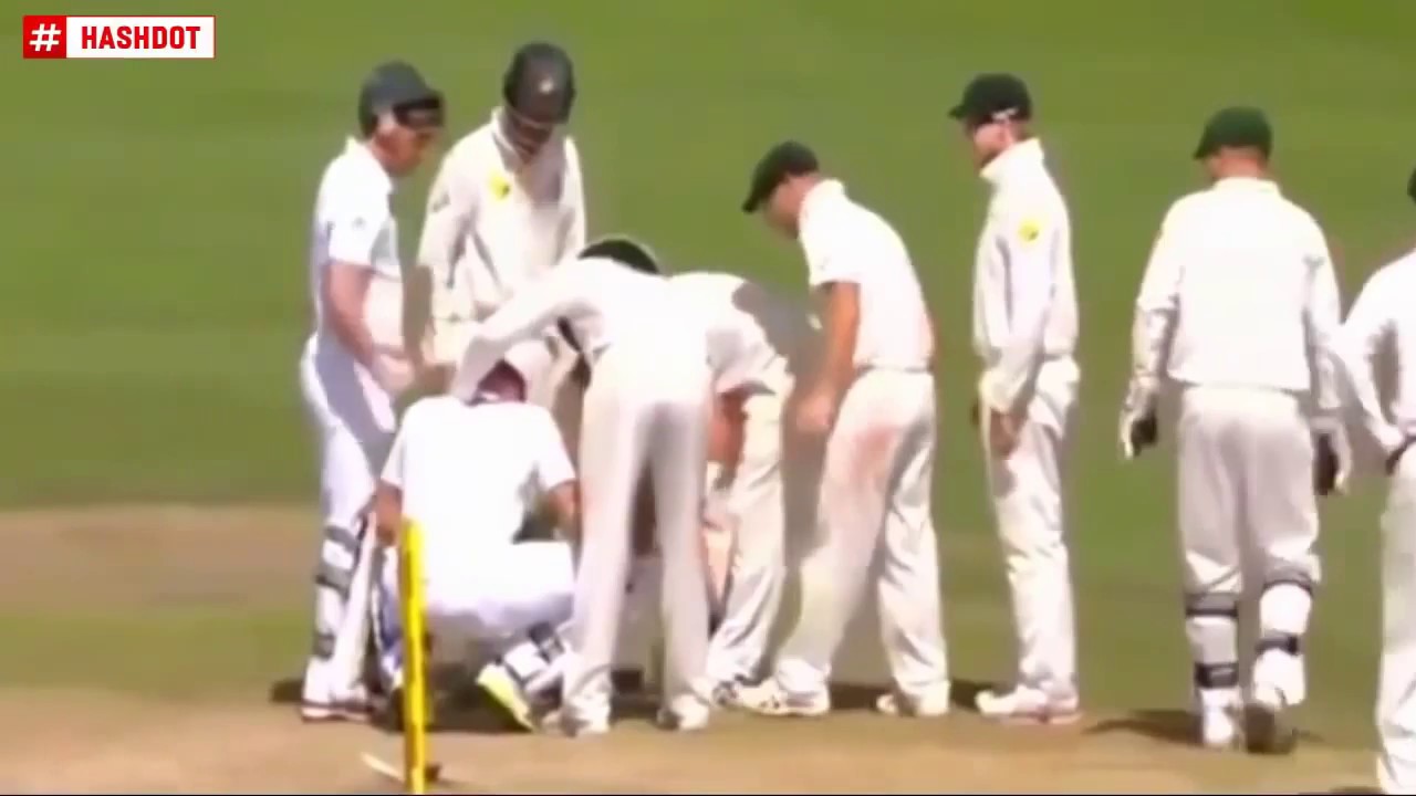 MOST DEADLY BOUNCERS EVER BOWLED IN THE HISTORY OF CRICKET YouTube