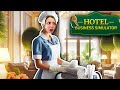INSULTO I CLIENTI nel mio NUOVO HOTEL su HOTEL BUSINESS SIMULATOR