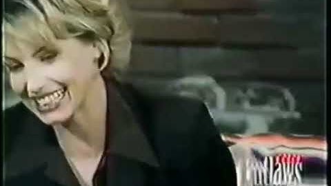 The George Jones Show: A Night of Country Magic with Tim McGraw, Faith Hill, and Vern Gosdin