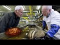 Monsters In The UK | HORROR STORY | River Monsters