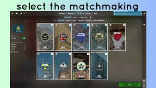 How to Play Private Match in Counter Strike 2 CS2