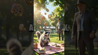 The Laughing Bake Sale Treehouse Adventure