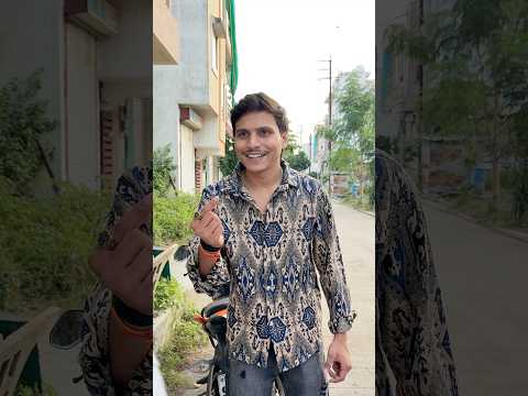 Ab kabhii bijli nahi katege 😂😎 #comedy #funny #shorts