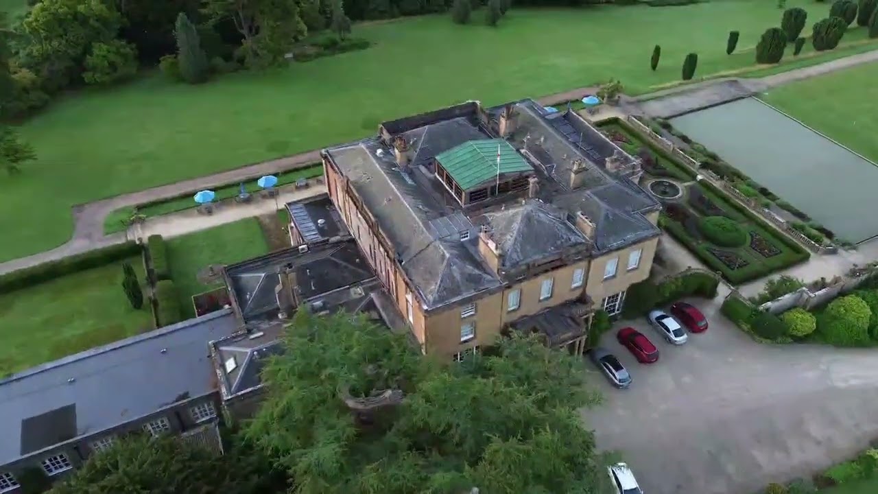 warner hotel @Cricket st Thomas