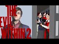 Chapter 8: Stefano Valentini | The Evil Within 2