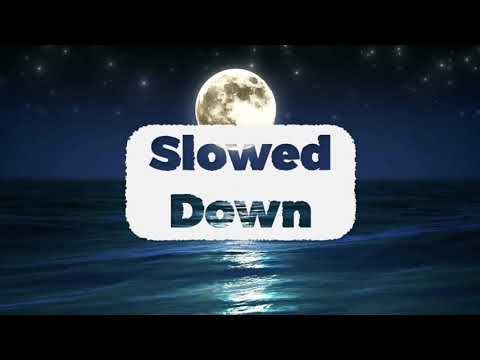 XXXTENTACION Moonlight Instrumental 𝘚𝘭𝘰𝘸𝘦𝘥 𝘥𝘰𝘸𝘯 𝘙𝘦𝘷𝘦𝘳𝘣