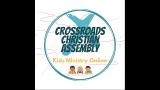 CCA Kids Online | Elementary | Lesson 3 (Moses and the Exodus)