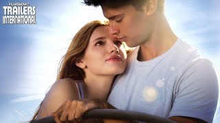 ベラ・ソーン×パトリック・シュワルツェネッガーが主演！『ミッドナイト・サン～タイヨウのうた～』予告編