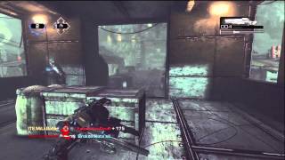 ITS MiLkBoNe's GoW 3 Random Clips ( Episode 5 )