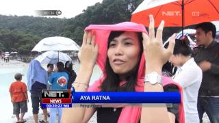 Net24 - Objek Wisata Di Bandung Selatan