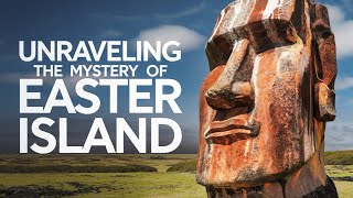 Unraveling the Mystery of Easter Island