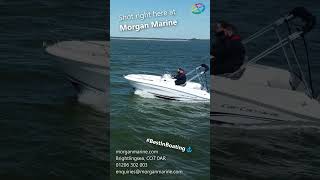 Cap Camarat 5.5 CC – Sea Test Sneak Peek!