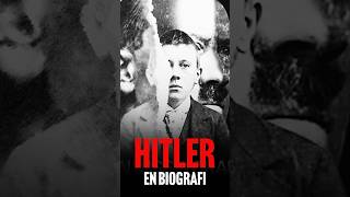Hitler: Vem var han egentligen? #history