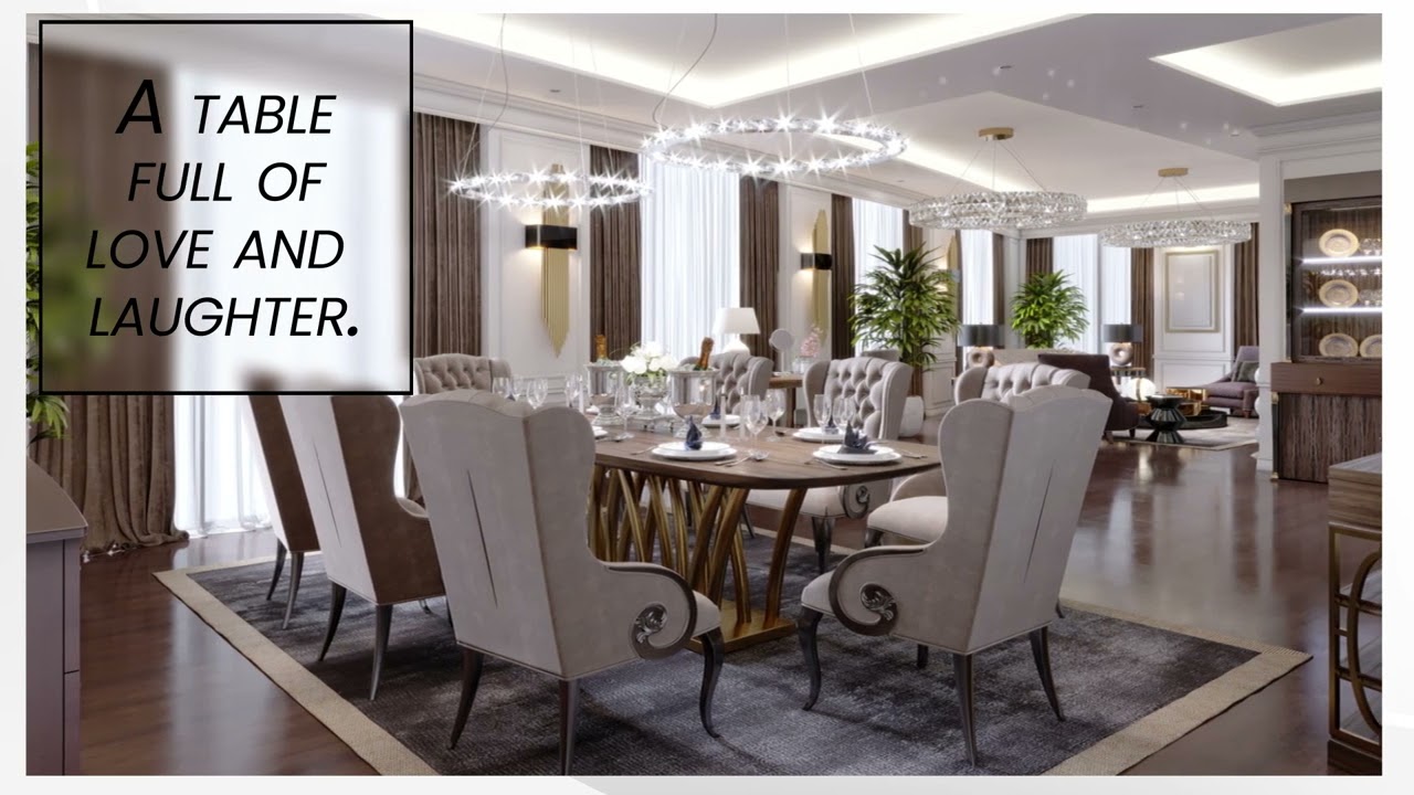 Design 4 Spaces: Creating thoughtful interiors that reflect your style.