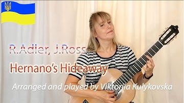 R.Adler, J.Ross "Hernando