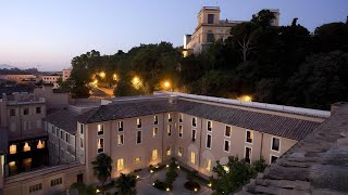 Donna Camilla Savelli | Rome, Italy | Hotel Review🏠 | Italian Retreat Reviews