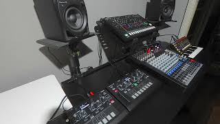 Test Jam