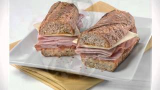 Geoff Stein Photography "Au Bon Pain" Portfolio
