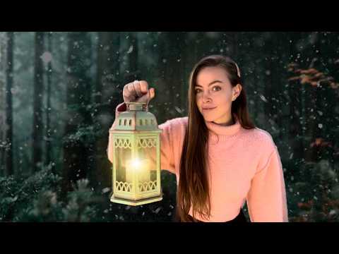 My Rural Life Deep Winter Cozy Christmas Alone