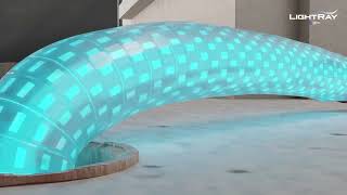 LightRay LR3 System