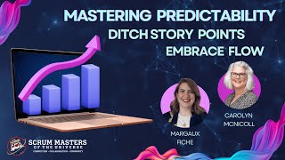 Mastering Predictability: Ditch Story Points, Embrace Flow