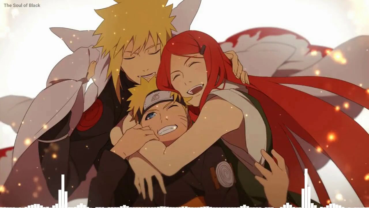 Naruto Shippuden My home OST