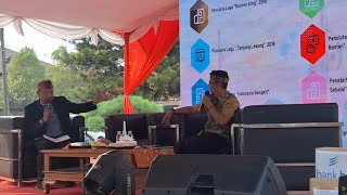 Lagu Daerah Cilegon Akan Disebarkan Melalui Sekolah