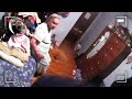 Cops Rescue Grandma Trapped With Serial Killer in Her Own Home