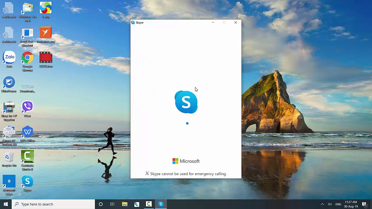 download skype ฟรี Update Cách tạo tài khoản Skype cho người mới sử dụng - Download.com.vn