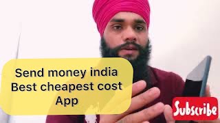 Send money Europe to India best app/how money transfer Europe to India @Parmhungary #wise screenshot 2