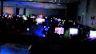 PDXLan 15 Night