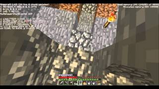 Ohana Server Episode #2 | Double Mob Spawner